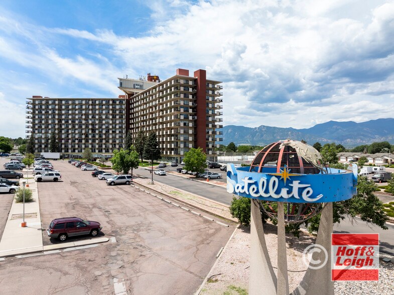 More Photos Of 411 Lakewood Cir, Colorado Springs Hotel For Sale