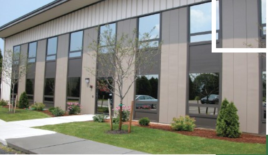 More Photos Of 78 Ethan Allen Dr, South Burlington Warehouse For Lease