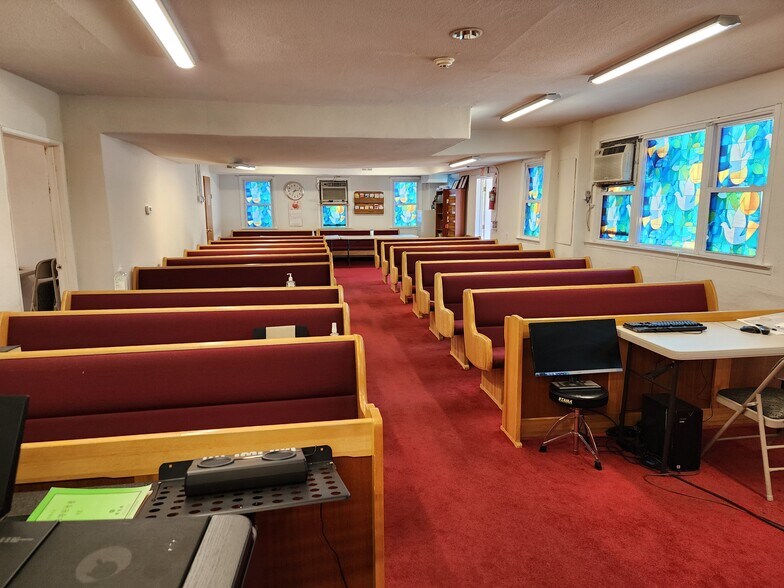 More Photos Of 140 Western Hwy, West Nyack Religious Facility For Sale