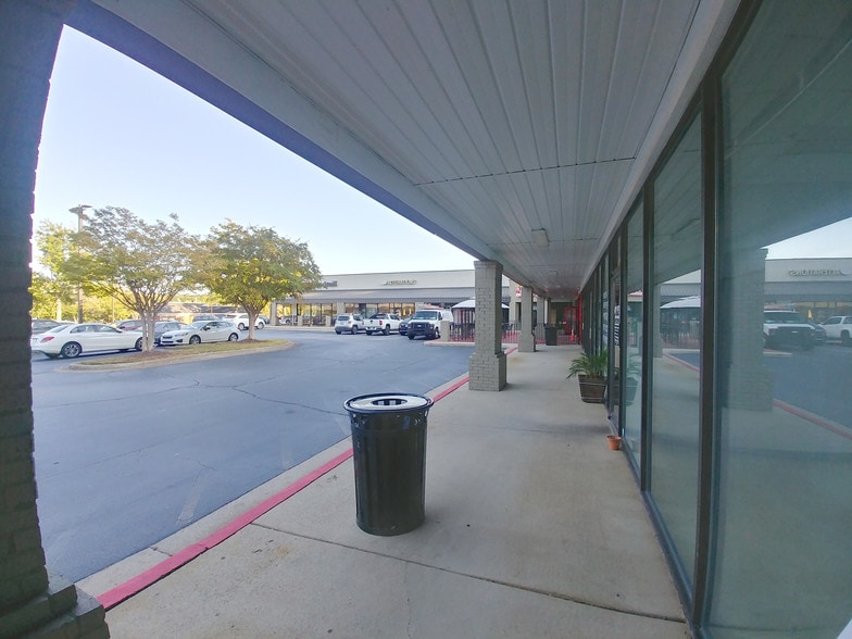 More Photos Of 3585 Peachtree Industrial Blvd, Duluth Unknown For Lease