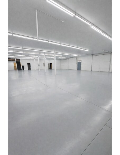 More Photos Of 4375 W Copper Hills Pky, West Jordan Warehouse For Lease