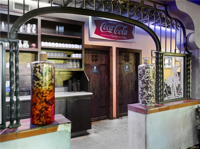 More Photos Of 2927 Spring St, Paso Robles Restaurant For Sale