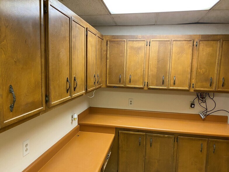 More Photos Of 2431 Peach Orchard Rd, Augusta Medical For Lease