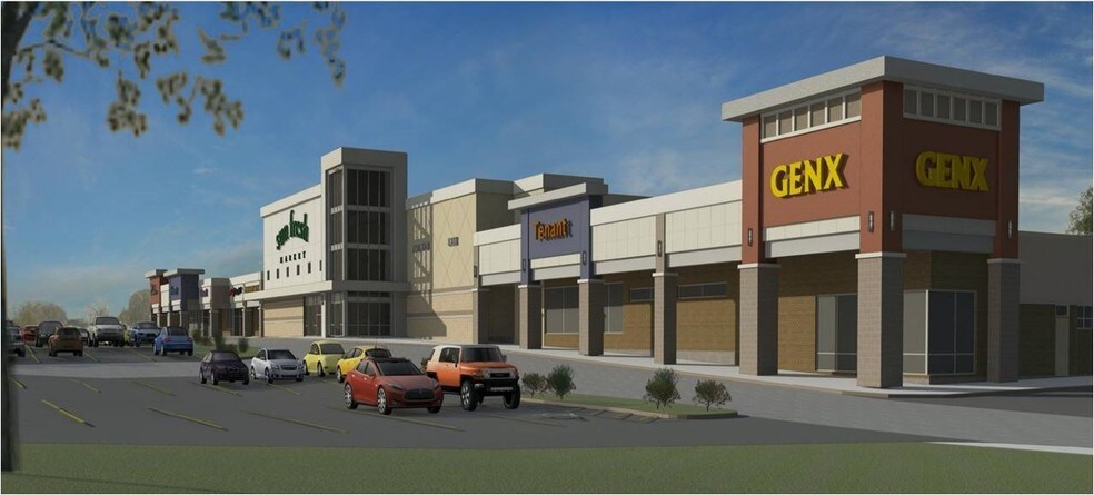 More Photos Of 3017-3139 Prospect Ave, Kansas City Unknown For Lease