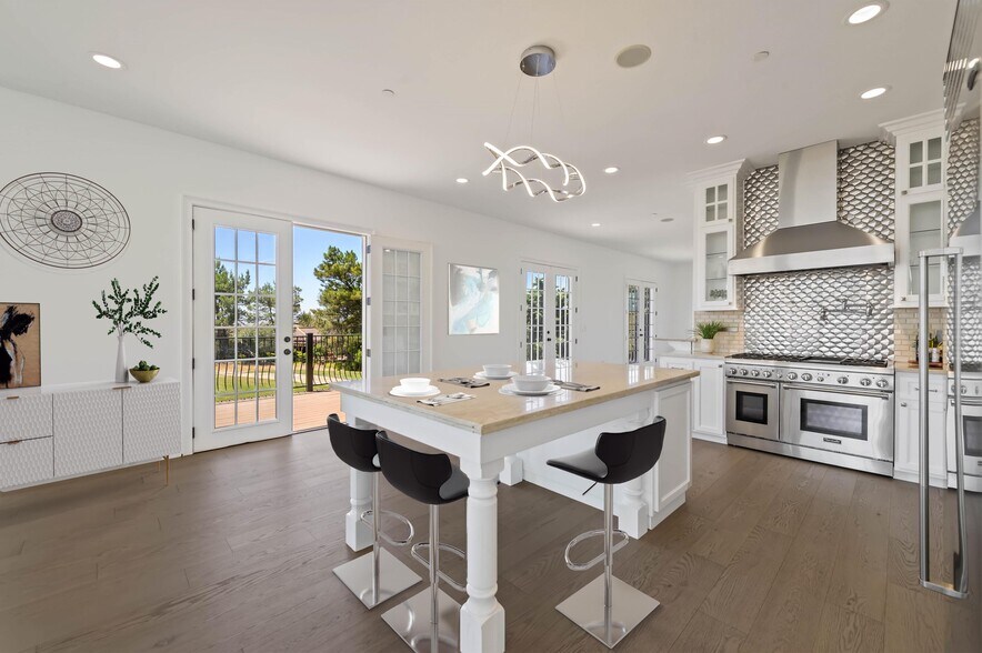 More Photos Of 12400 Morgan Territory Rd, Livermore Specialty For Sale