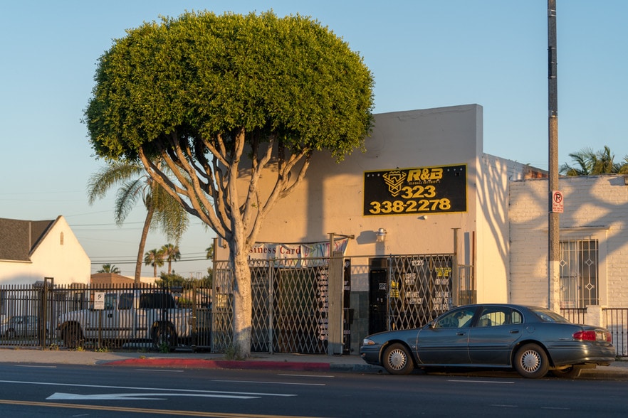 More Photos Of 1228 E Compton Blvd, Compton Loft Creative Space For Sale