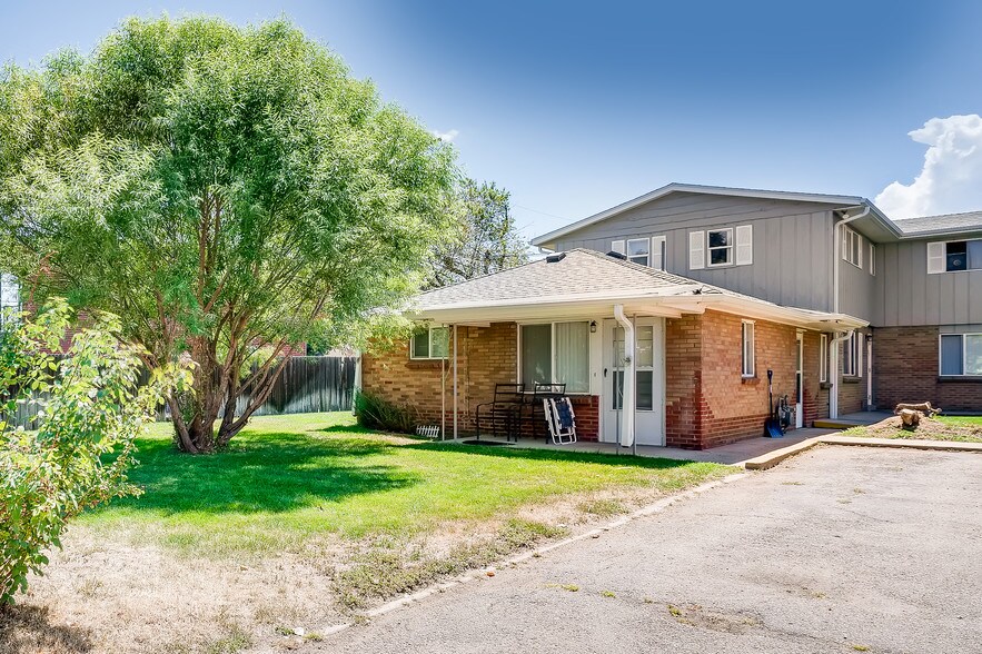More Photos Of 10900 W 44th Pl, Wheat Ridge Apartments For Sale