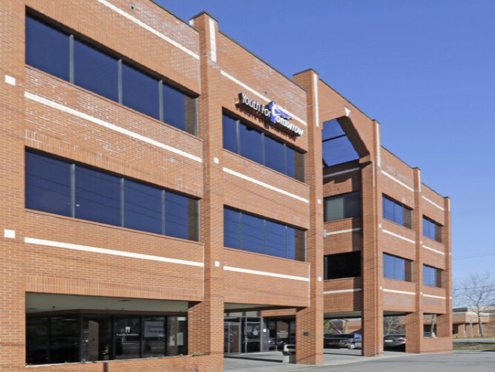 More Photos Of 6800 Backlick Rd, Springfield Office For Lease