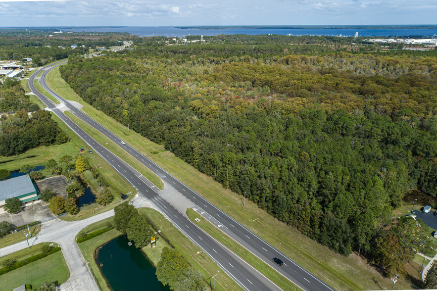 Primary Photo Of 00 US 17, Green Cove Springs Land For Sale