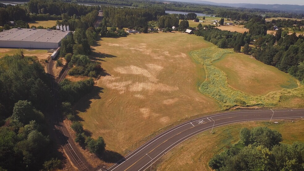 More Photos Of McNulty Way, Saint Helens Land For Lease