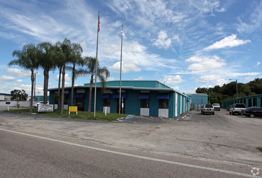 More Photos Of 6001 N 50th St, Tampa Distribution For Lease