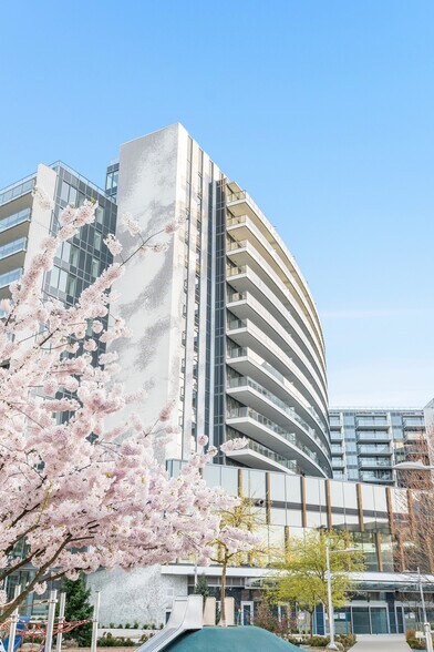 More Photos Of 3328 No. 3 Rd, Richmond Apartments For Lease