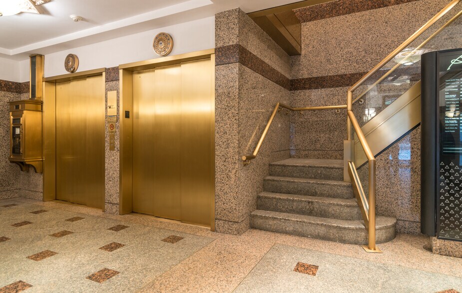 More Photos Of 199 Main St, White Plains Office For Lease