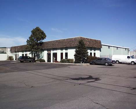 More Photos Of 1942-1950 S Quebec St, Denver Warehouse For Lease