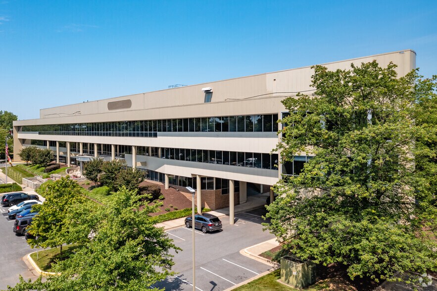 More Photos Of 1390 Piccard Dr, Rockville Office For Lease