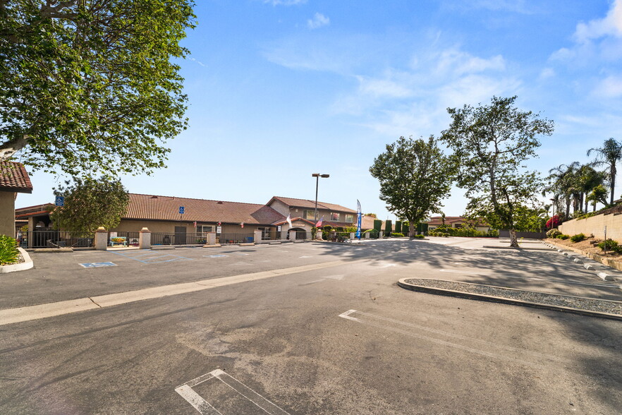 More Photos Of 9944 Highland Ave, Rancho Cucamonga Religious Facility For Lease