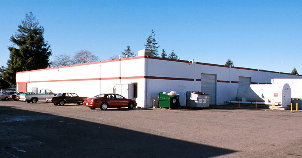 More Photos Of 31128 San Clemente St, Hayward Warehouse For Sale