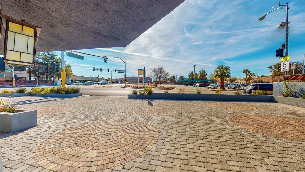 More Photos Of 3889 S Eastern Ave, Las Vegas Office For Sale
