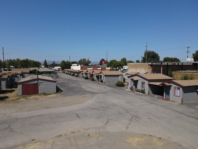 More Photos Of 1706 Monterey Hwy, San Jose Hotel For Sale