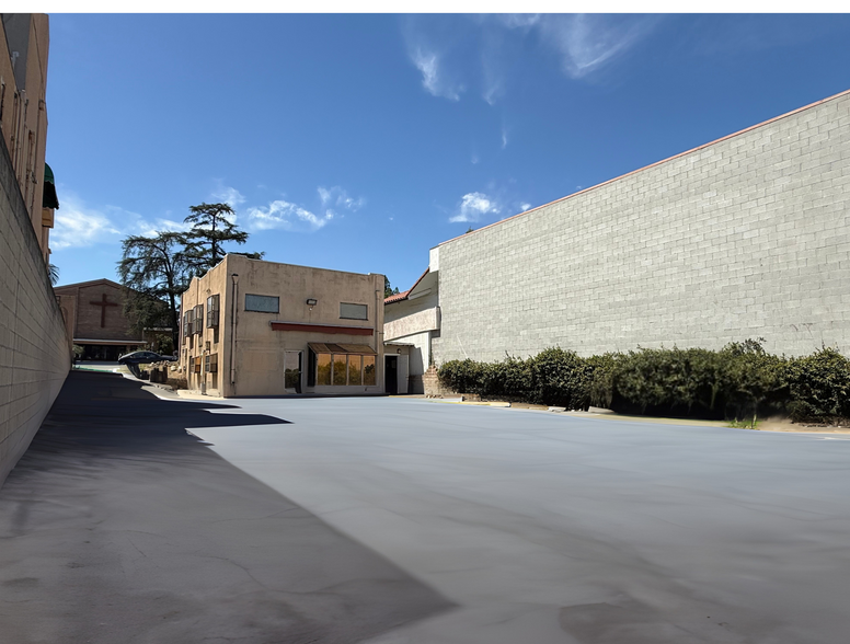 More Photos Of 94 N Baldwin Ave, Sierra Madre Medical For Sale