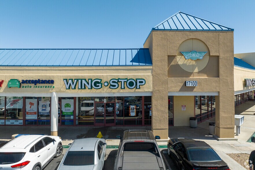 More Photos Of 17100 Bear Valley Rd, Victorville General Retail For Sale