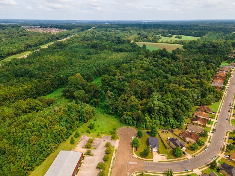 More Photos Of 0 Larry Anderson dr, Arlington Land For Sale