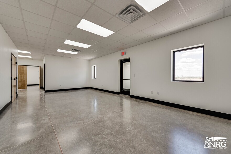 More Photos Of Lot 10 Cholla Rd, Midland Industrial For Lease
