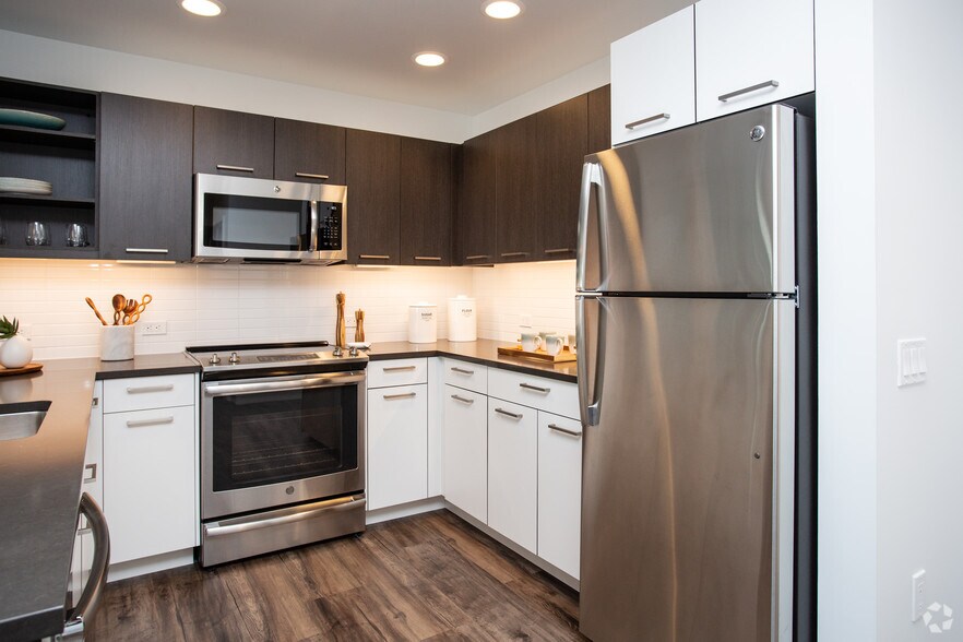 More Photos Of 125 Guest St, Boston Apartments For Lease