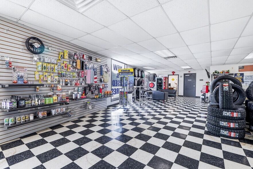 More Photos Of 3782 Front St, Winnsboro Industrial For Sale