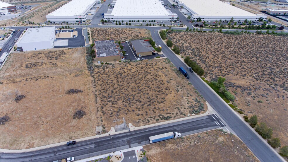 More Photos Of 205 Distribution dr, Sparks Land For Sale