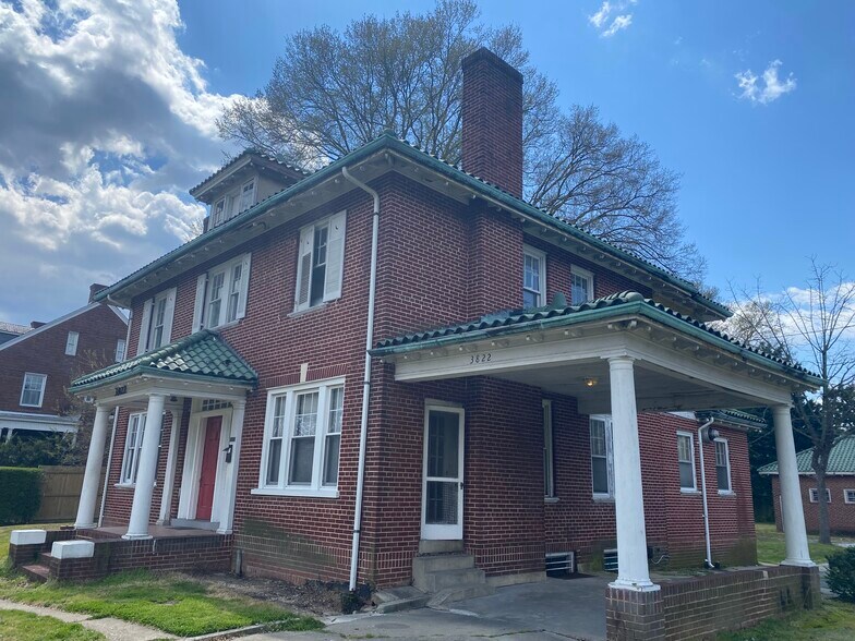 More Photos Of 3822 Chamberlayne Ave, Richmond Assisted Living For Sale