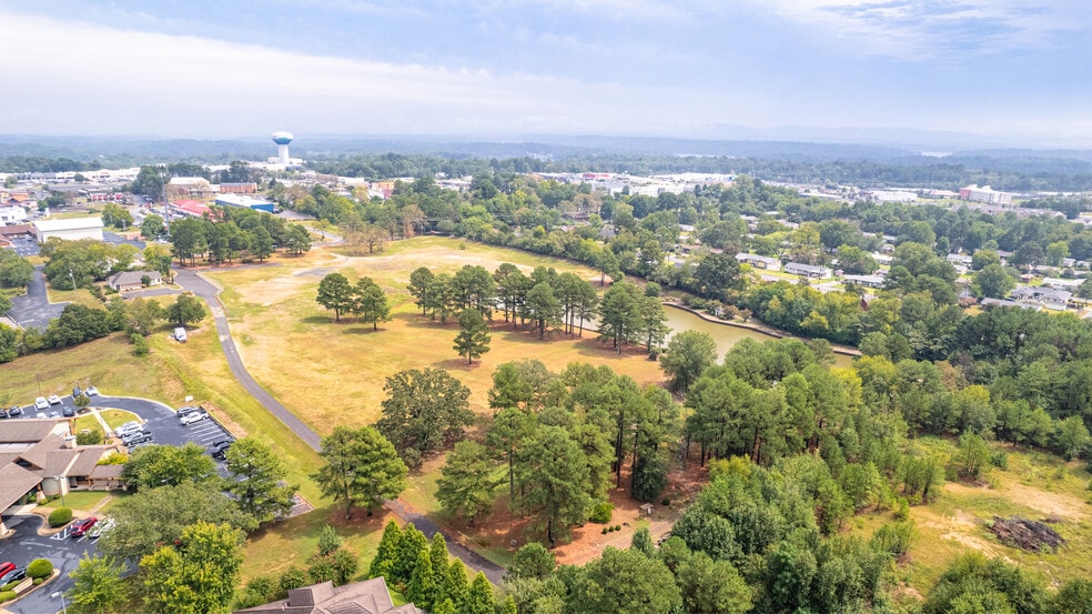 More Photos Of 222 Files Rd, Hot Springs Land For Sale