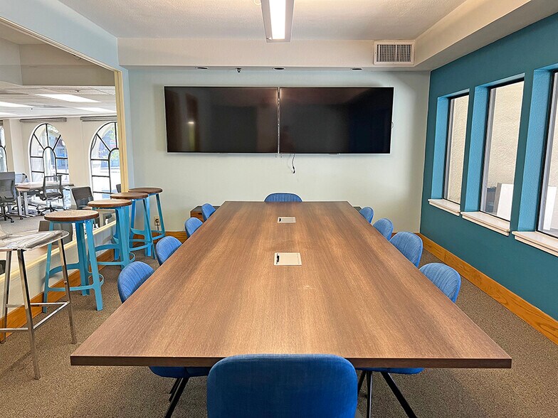 More Photos Of 444 High St, Palo Alto Unknown For Lease