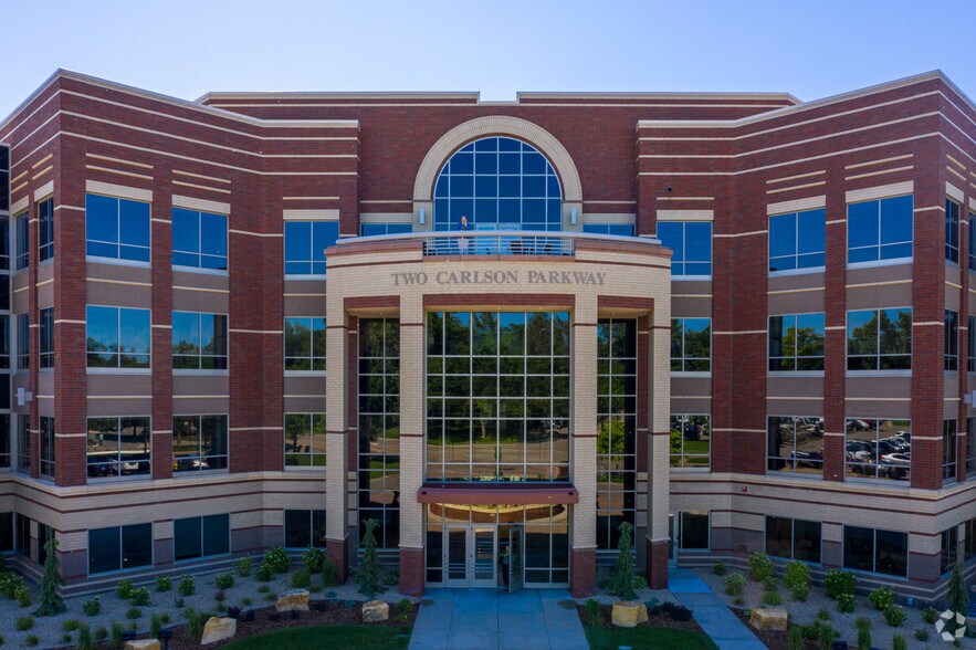 More Photos Of 2 Carlson Pky, Plymouth Office For Lease