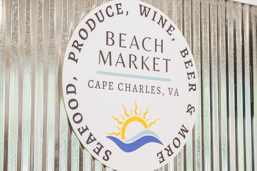 More Photos Of 2130 Stone Rd, Cape Charles Restaurant For Sale