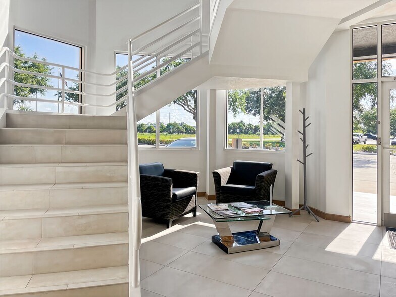 More Photos Of 1991 Industrial Dr, Deland Coworking Space