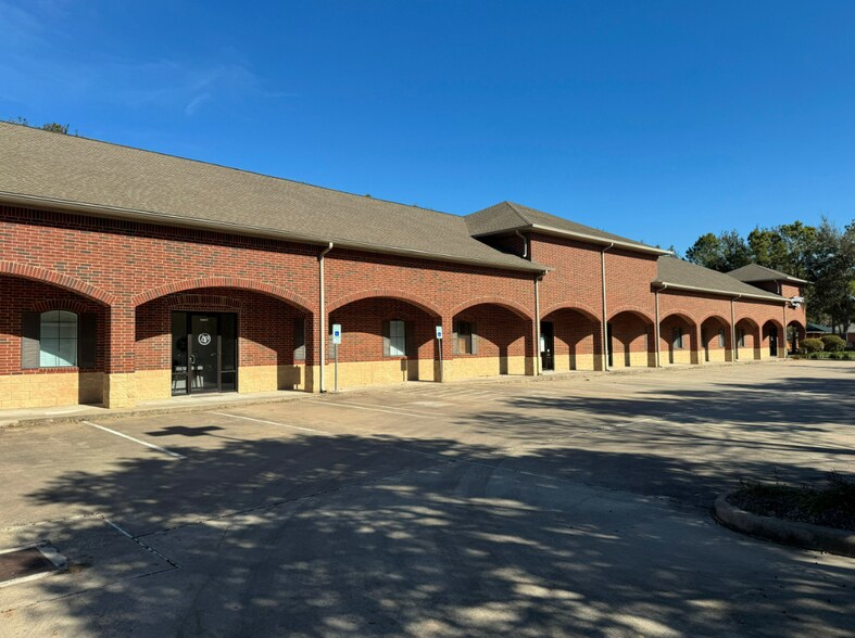 More Photos Of 3402 Torchlite Terrace, Katy Office For Sale