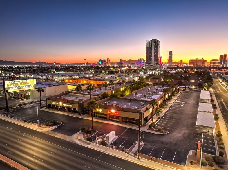 More Photos Of 4270 S Decatur Blvd, Las Vegas Medical For Lease