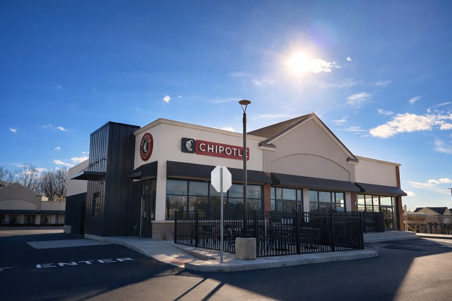 Primary Photo Of 131 Linwood Ave, Colchester Storefront For Lease