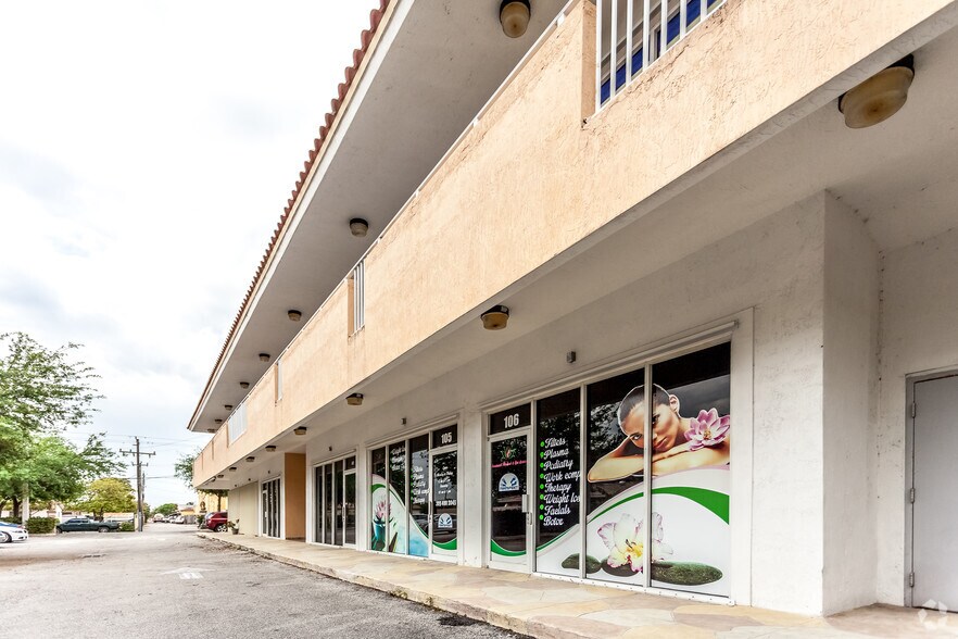 More Photos Of 35 SW 114th Ave, Miami Medical For Lease