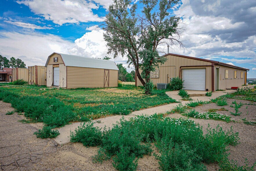 More Photos Of 36900 County Road 32.4, Trinidad Service For Sale