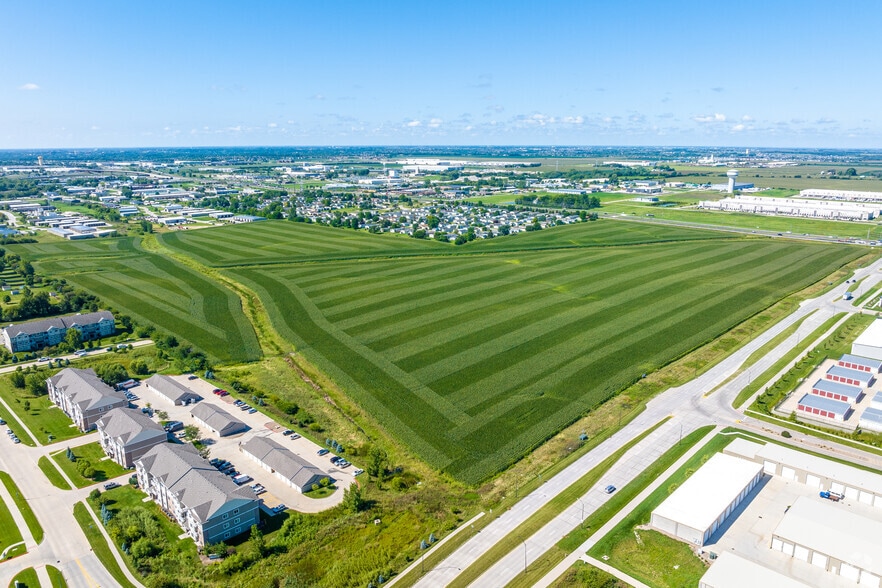 More Photos Of 141 SE 19th St, Grimes Land For Sale