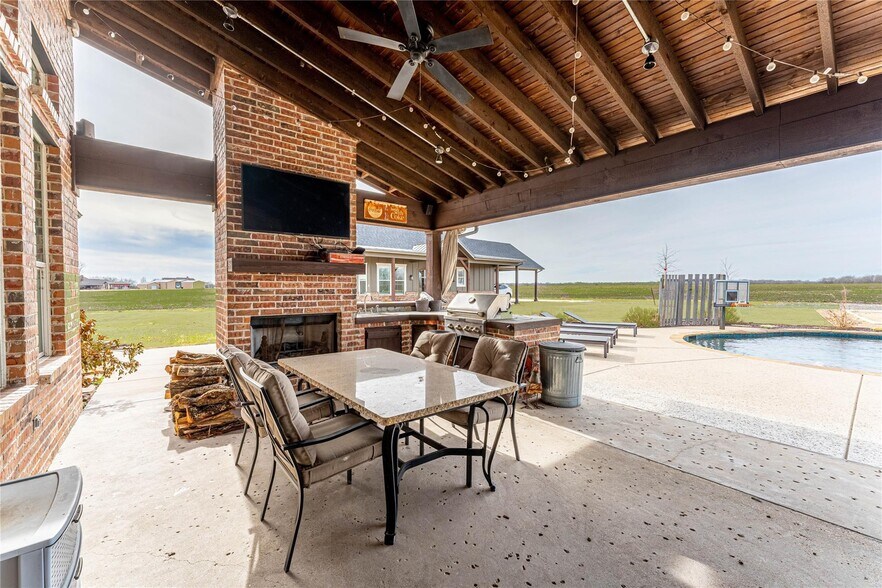 More Photos Of 1490 FM 1777, Royse City Land For Sale