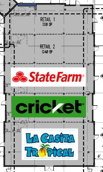 More Photos Of 890 N State Road 7, Hollywood Apartments For Lease