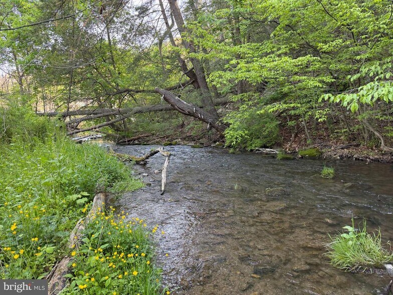 More Photos Of 4598 William Penn Hwy, Alexandria Land For Sale