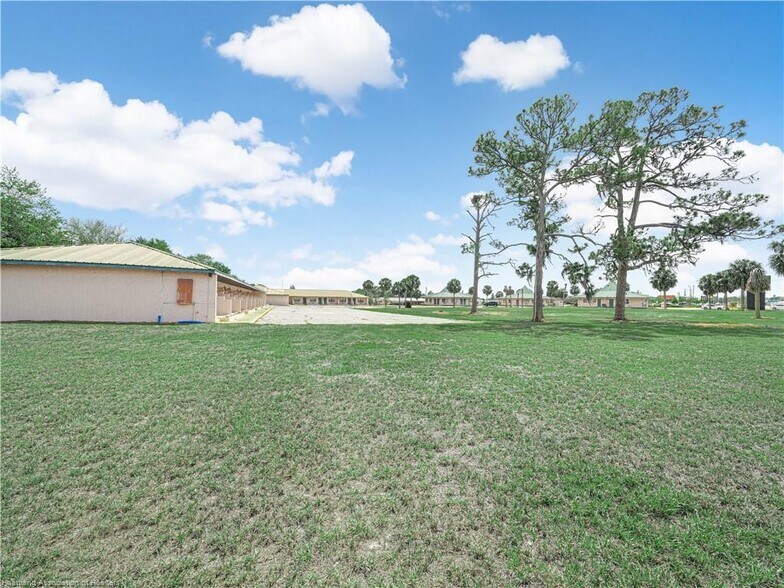 More Photos Of 1406 US Highway 27 N, Sebring Land For Sale
