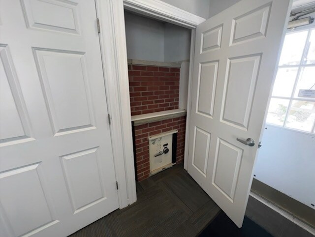 More Photos Of 601 Main St, Wellsville Office For Sale