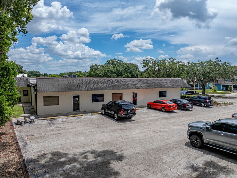 More Photos Of 475 S 1st Ave, Bartow Office For Sale