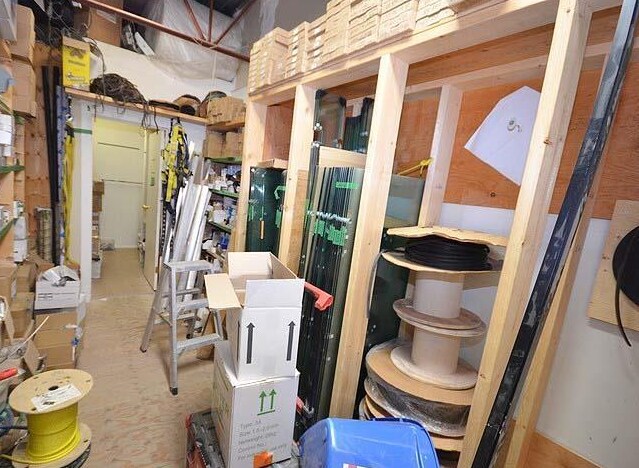 More Photos Of 2981 Simpson Rd, Richmond Showroom For Sale