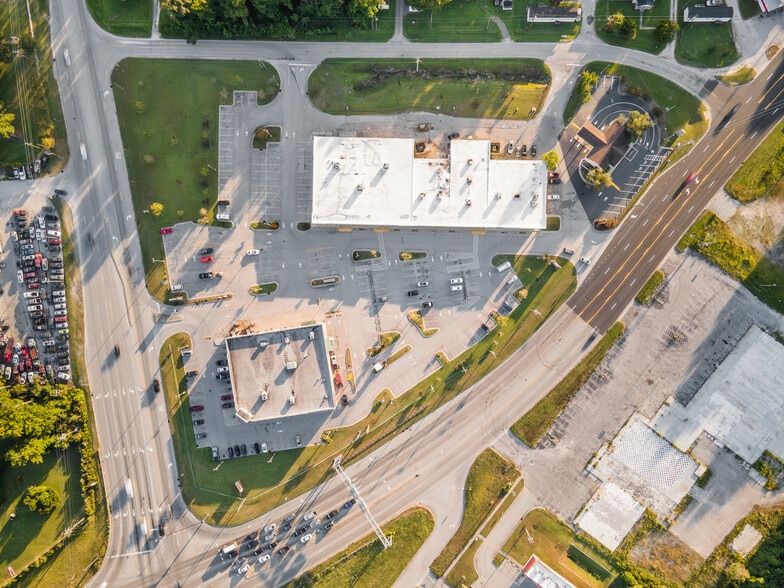 More Photos Of 3069-3085 Richlands Hwy, Jacksonville Unknown For Lease